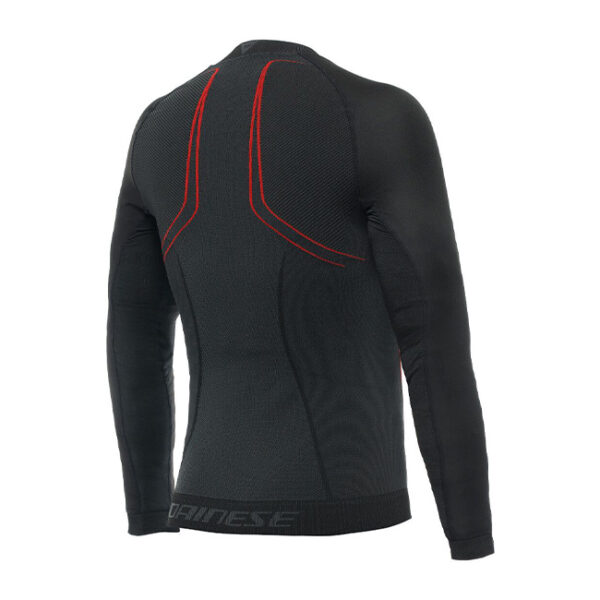 MAGLIA INTIMA TERMICA ANTIVENTO DAINESE NO WIND THERMO LS - immagine 2