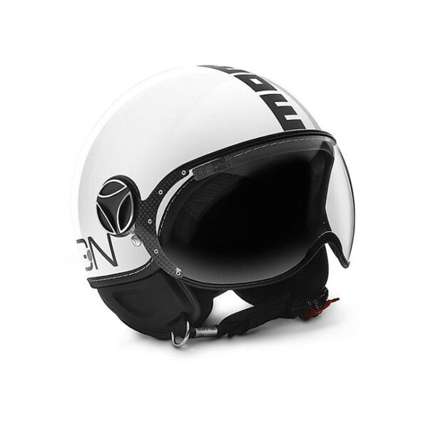 CASCO MOTO MOMO DESIGN FGTR CLASSIC E2206 - immagine 13