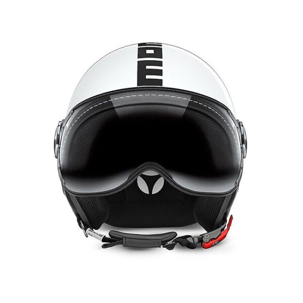 CASCO MOTO MOMO DESIGN FGTR CLASSIC E2206 - immagine 14