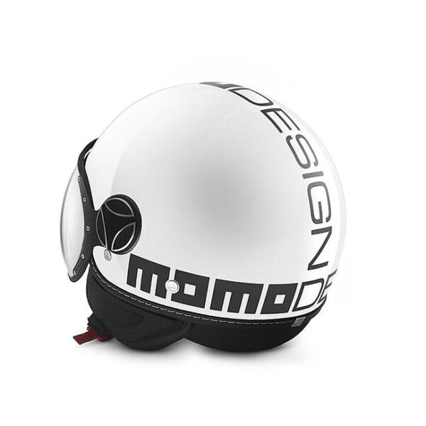 CASCO MOTO MOMO DESIGN FGTR CLASSIC E2206 - immagine 15