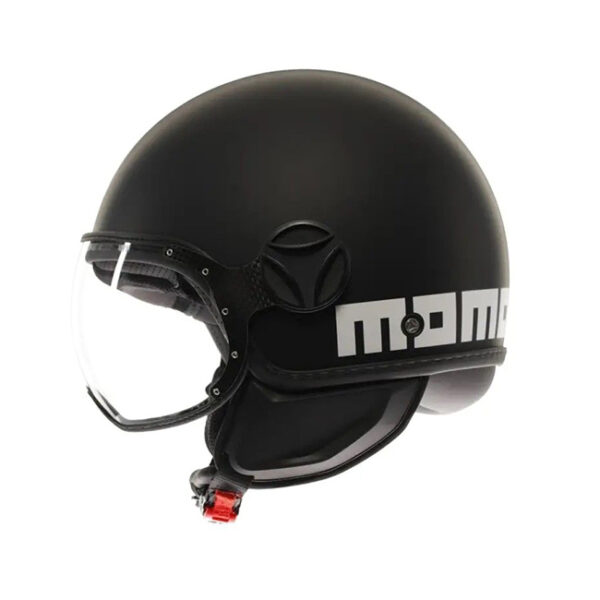 CASCO MOTO MOMO DESIGN FGTR CLASSIC E2206 - immagine 8