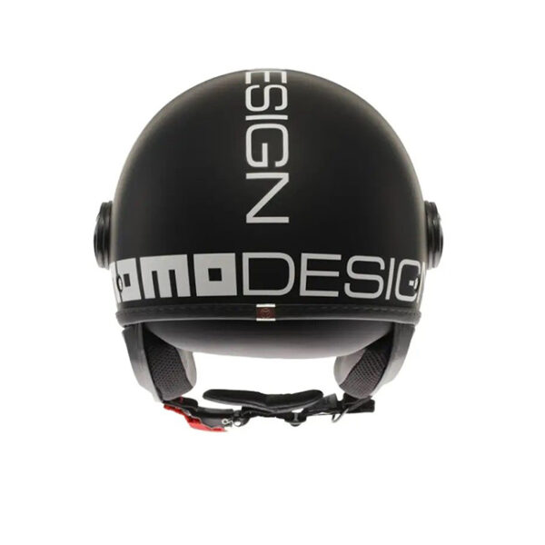 CASCO MOTO MOMO DESIGN FGTR CLASSIC E2206 - immagine 9