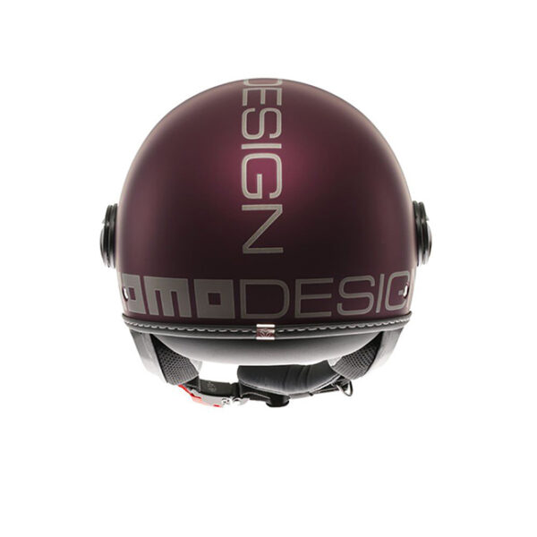 CASCO MOTO MOMO DESIGN FGTR EVO E2206 - immagine 10