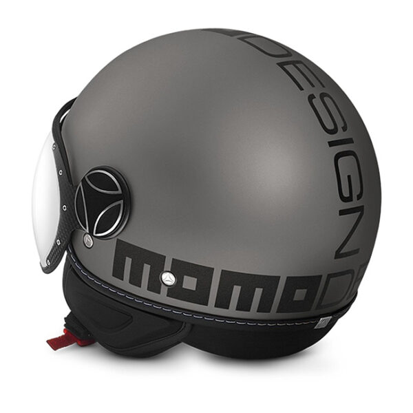 CASCO MOTO MOMO FGTR EVO - immagine 3