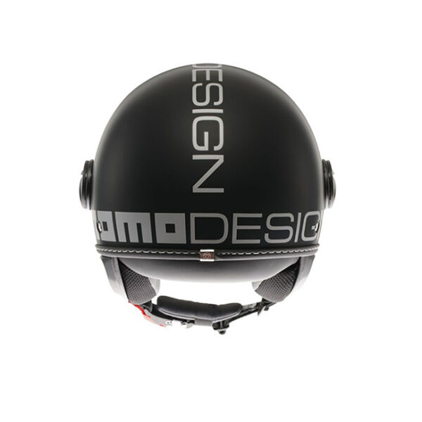 CASCO MOTO MOMO DESIGN FGTR EVO E2206 - immagine 16