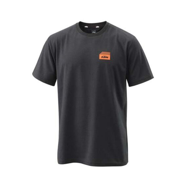 T-SHIRT KTM MX TEE