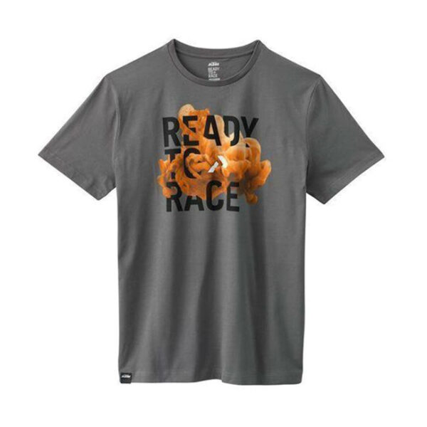 T-SHIRT KTM NIMBUS R2R