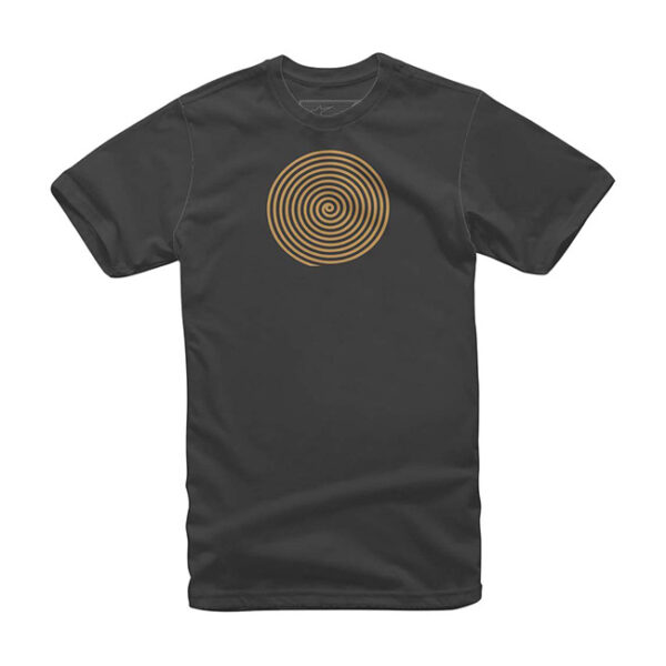 T-SHIRT ALPINESTARS OSCAR SPIRAL TEE