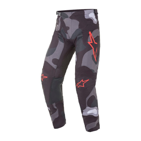 PANTALONI CROSS ALPINESTARS RACER TACTICAL - immagine 5