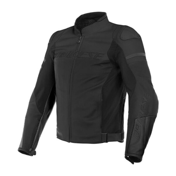 GIACCA MOTO PELLE DAINESE AGILE