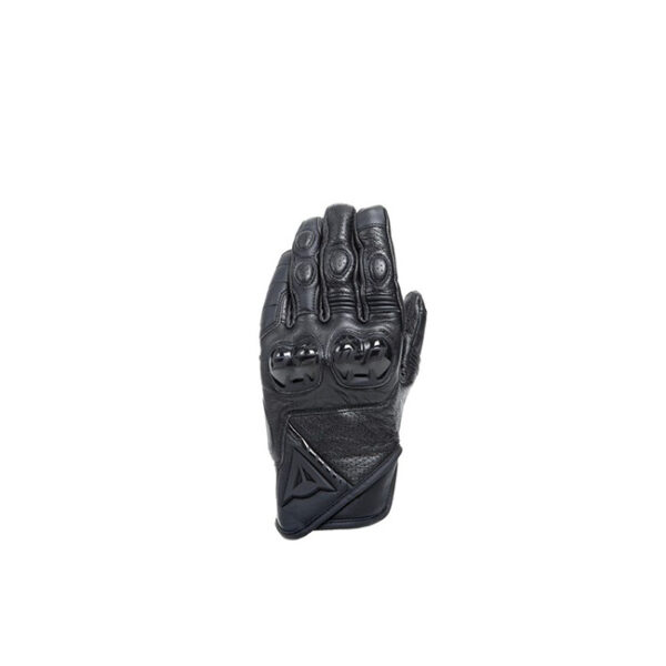 GUANTI MOTO PELLE DAINESE BLACKSHAPE NERO