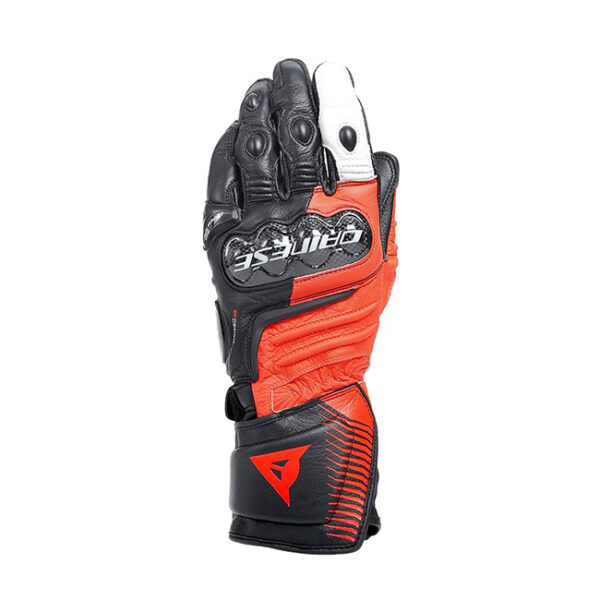 GUANTI MOTO DAINESE IN PELLE CARBON 4 LONG