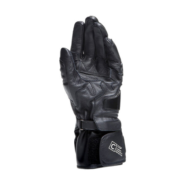 GUANTI MOTO DAINESE IN PELLE CARBON 4 LONG - immagine 6