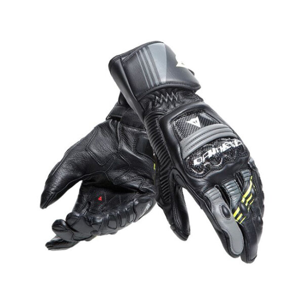 GUANTI MOTO PELLE DAINESE DRUID 4