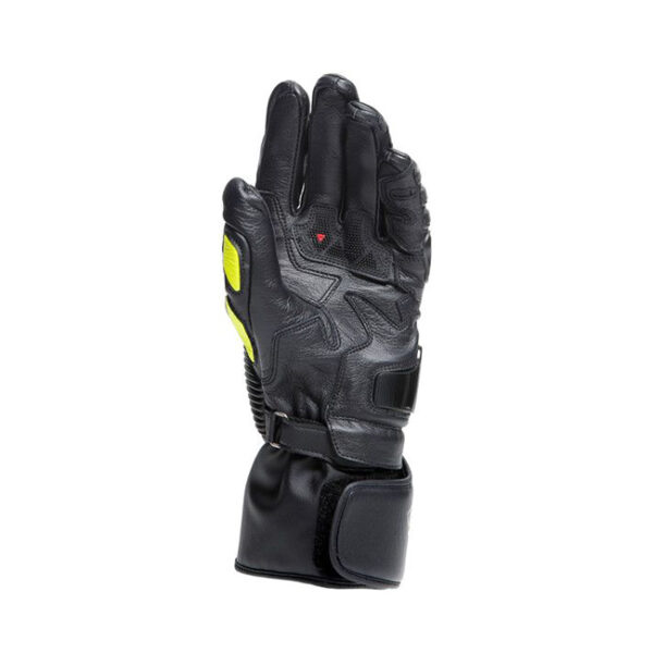 GUANTI MOTO PELLE DAINESE DRUID 4 - immagine 3