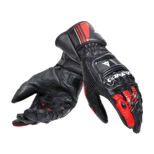 GUANTI MOTO PELLE DAINESE DRUID 4 - immagine 7