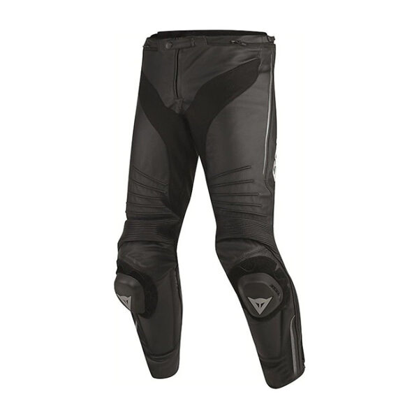 PANTALONI MOTO PELLE DAINESE MISANO