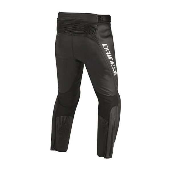 PANTALONI MOTO PELLE DAINESE MISANO - immagine 2