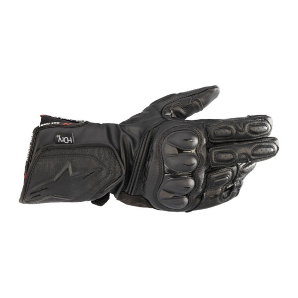 GUANTI MOTO PELLE ALPINESTARS SP-8 HDRY