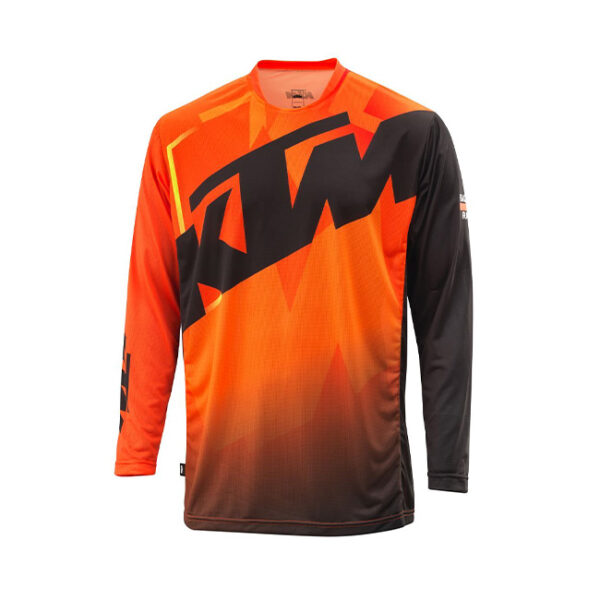 MAGLIA CROSS KTM POUNCE