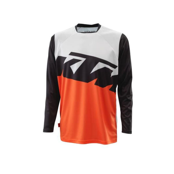 MAGLIA CROSS KTM POUNCE - immagine 2