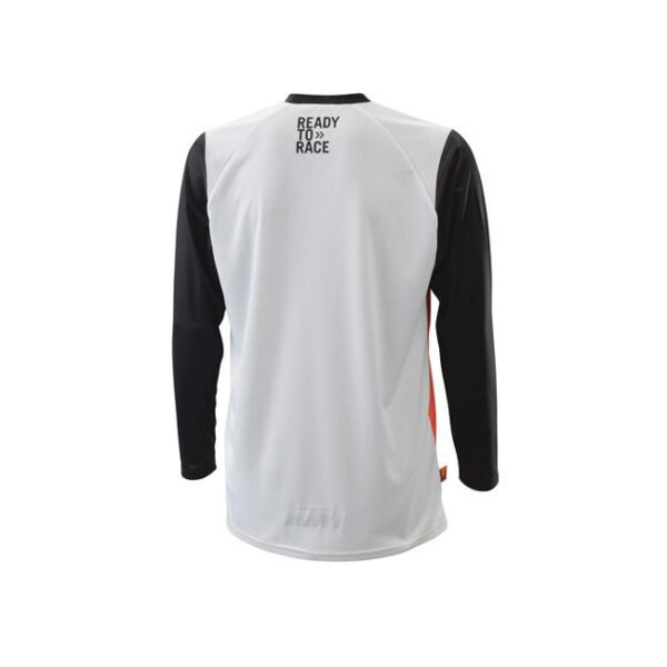 MAGLIA CROSS KTM POUNCE - immagine 3