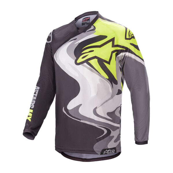 MAGLIA CROSS ALPINESTARS RACER FLAGSHIP