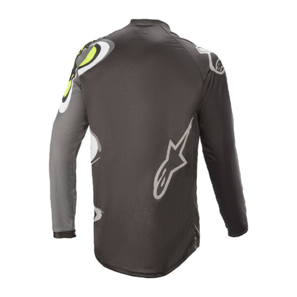 MAGLIA CROSS ALPINESTARS RACER FLAGSHIP - immagine 2