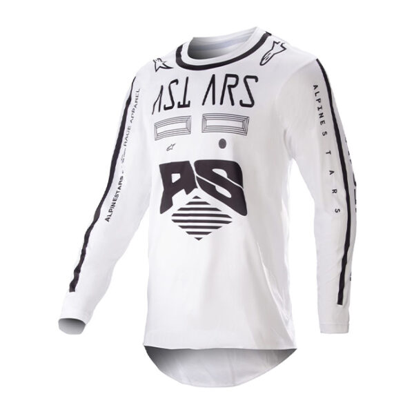 MAGLIA CROSS ALPINESTARS RACER FOUND