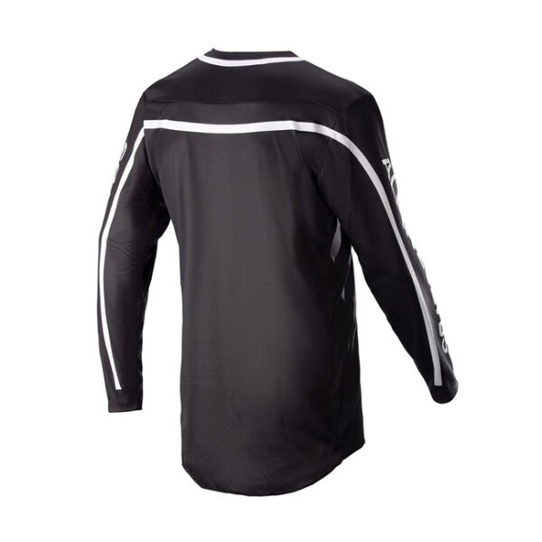 MAGLIA CROSS ALPINESTARS RACER FOUND - immagine 4