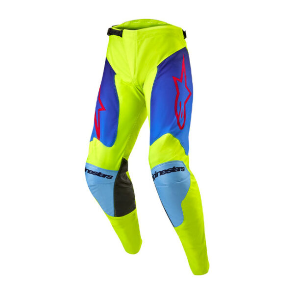 PANTALONI CROSS ALPINESTARS RACER HOEN - immagine 2