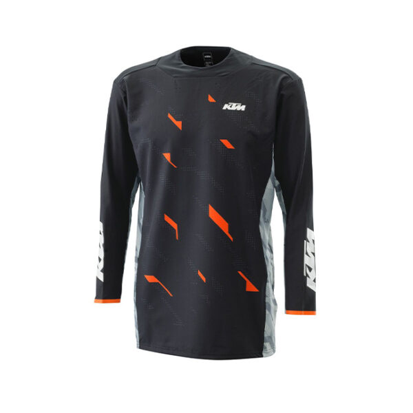 MAGLIA CROSS KTM RACETECH