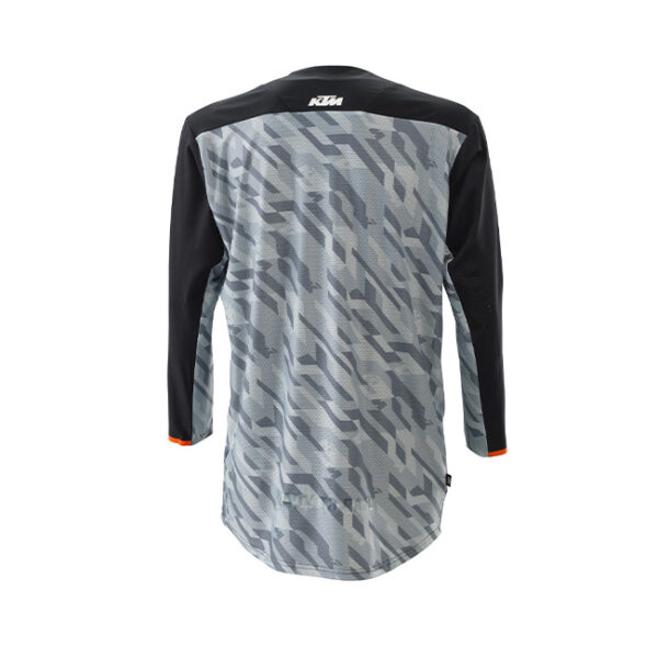 MAGLIA CROSS KTM RACETECH - immagine 2