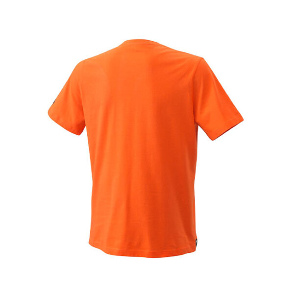 T-SHIRT KTM RADICAL LOGO - immagine 4