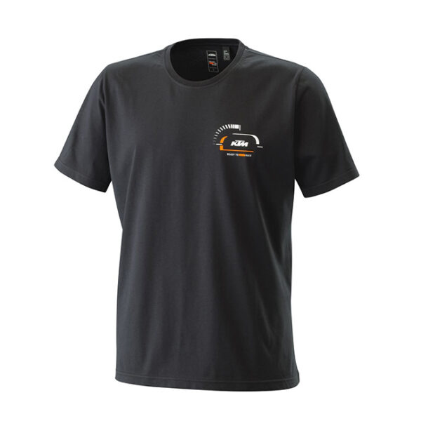 T-SHIRT KTM RADICAL TECHLINE