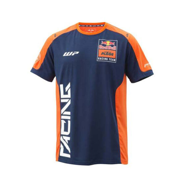 T-SHIRT KTM REPLICA TEAM TEE