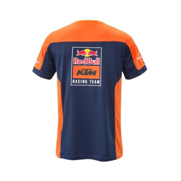 T-SHIRT KTM REPLICA TEAM TEE - immagine 2