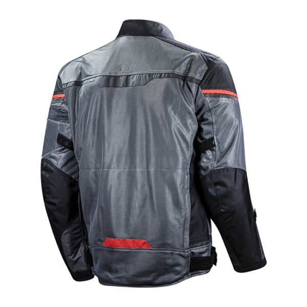 GIACCA MOTO ESTIVA LS2 RIVA - immagine 4