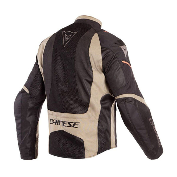 GIACCA MOTO ESTIVA SAURIS D-DRY - immagine 4