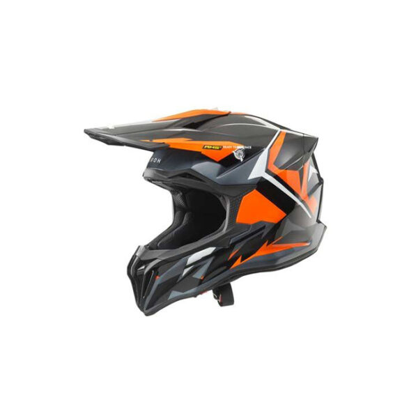 CASCO MOTO KTM STRYCKER