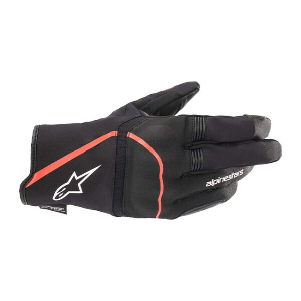 GUANTI MOTO ALPINESTARS SYNCRO - immagine 3