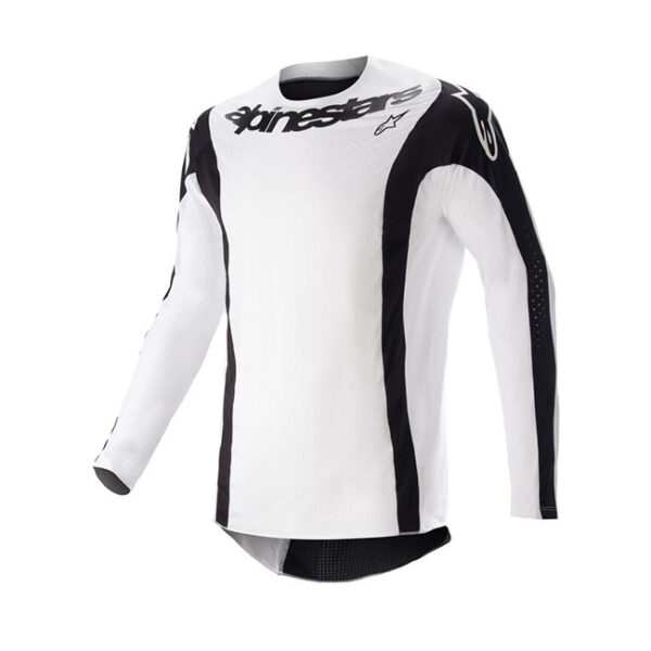 MAGLIA CROSS ALPINESTARS TECHSTAR ARCH JERSEY