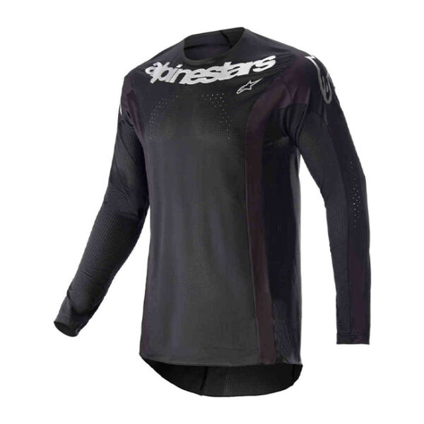 MAGLIA CROSS ALPINESTARS TECHSTAR ARCH JERSEY - immagine 3