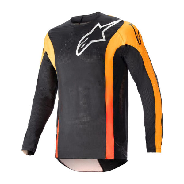 MAGLIA CROSS ALPINESTARS TECHSTAR SEIN JERSEY