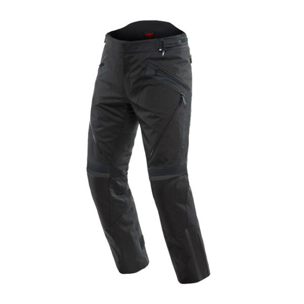 PANTALONI MOTO DAINESE TEMPEST 3 D-DRY S/T GAMBA CORTA