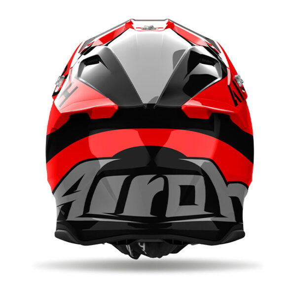 CASCO MOTO AIROH TWIST 3 KING - immagine 2