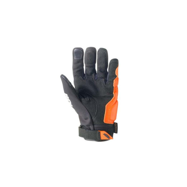 GUANTI MOTO KTM TWO 4 RIDE V3 - immagine 3