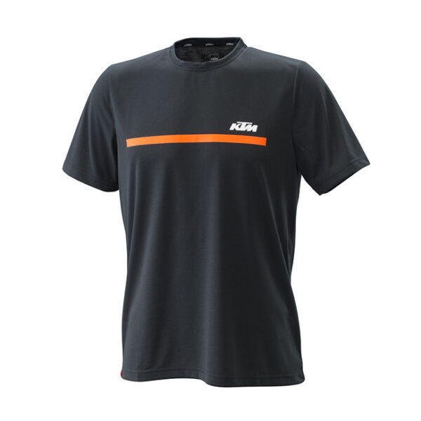 T-SHIRT KTM UNBOUND