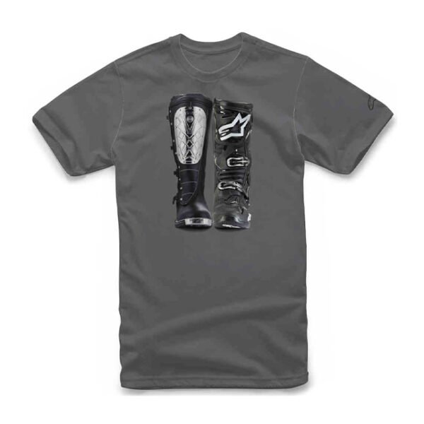 T-SHIRT ALPINESTARS VICTORY ROOTS