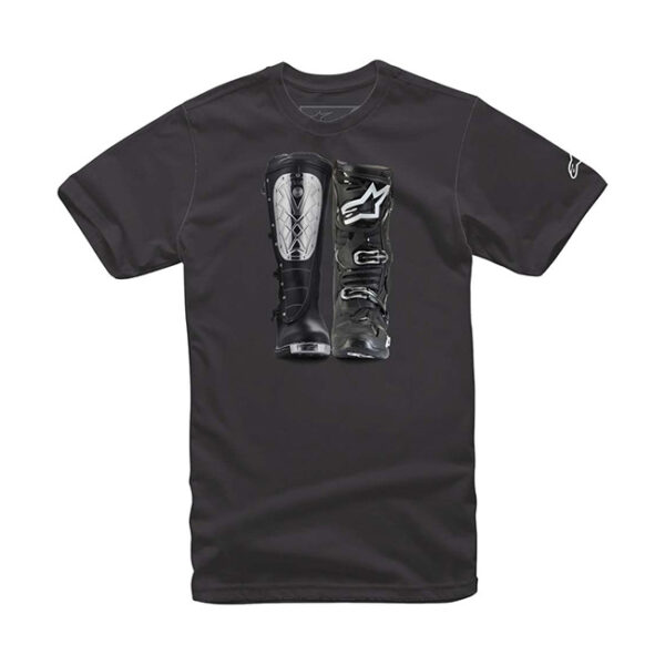 T-SHIRT ALPINESTARS VICTORY ROOTS - immagine 2